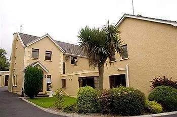 Pearse Road לינה וארוחת בוקר Donegal Town