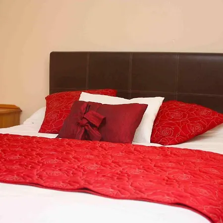 Bed & Breakfast Pearse Road