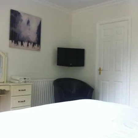 Pearse Road Bed & Breakfast Donegal Town