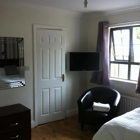 Pearse Road Donegal Town