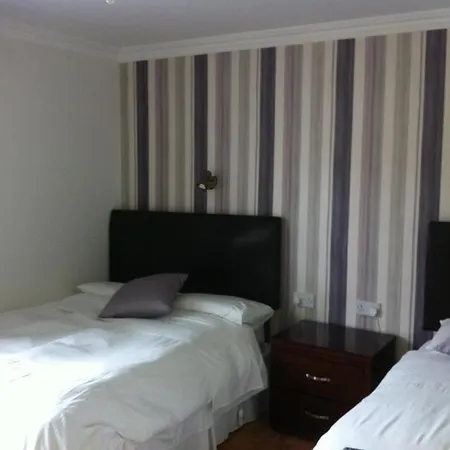 Pearse Road 3*