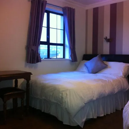 Bed & Breakfast Pearse Road