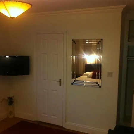 Pearse Road Bed & Breakfast Donegal Town
