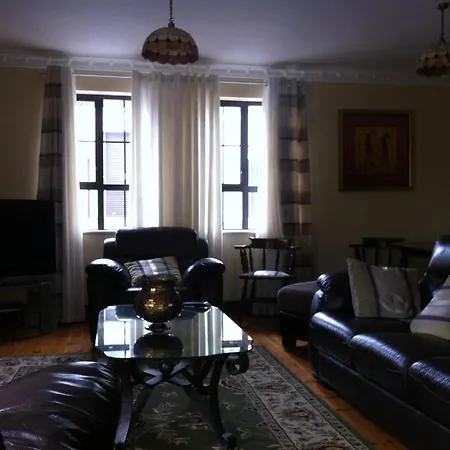 Pearse Road Bed & Breakfast 3*