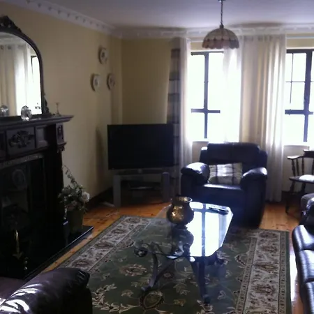 Bed & Breakfast Pearse Road Donegal Town