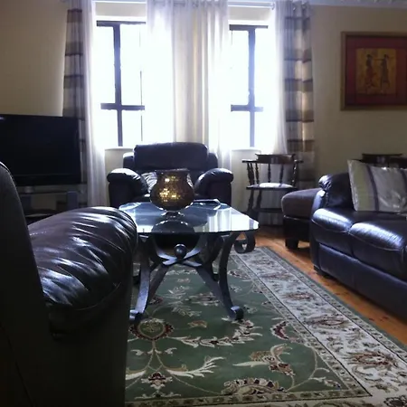 Pearse Road Bed & Breakfast