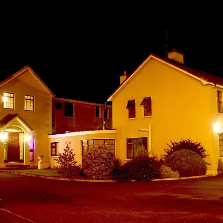 Bed & Breakfast Pearse Road Donegal Town