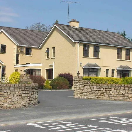 Pearse Road Donegal Town