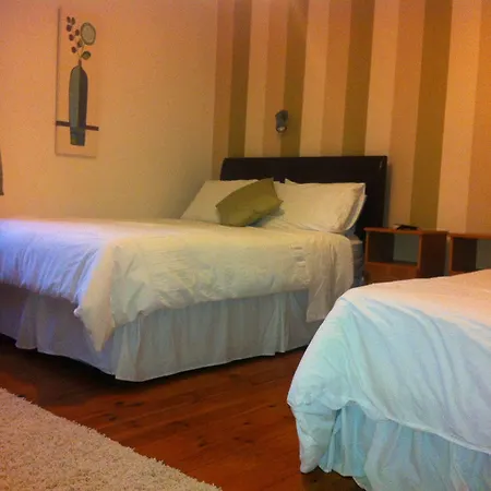 Bed & Breakfast Pearse Road Donegal Town