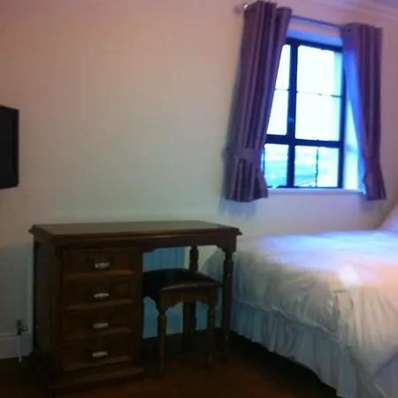 Pearse Road Bed & Breakfast Donegal Town