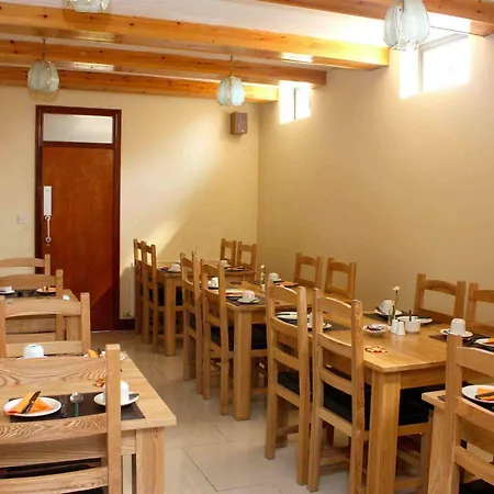 Pearse Road Bed & Breakfast Donegal Town