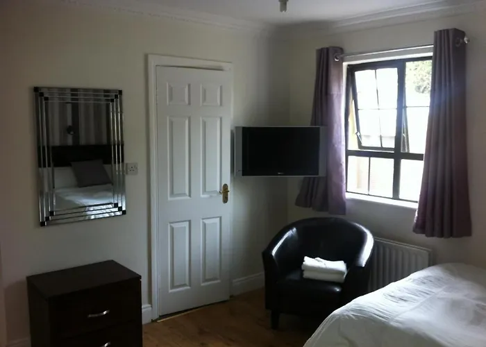 Pearse Road Donegal Town