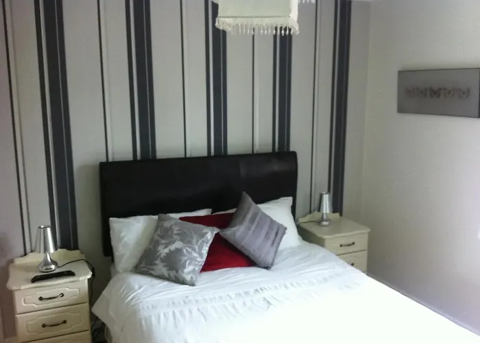 Alojamento de Acomodação e Pequeno-almoço Pearse Road 3*