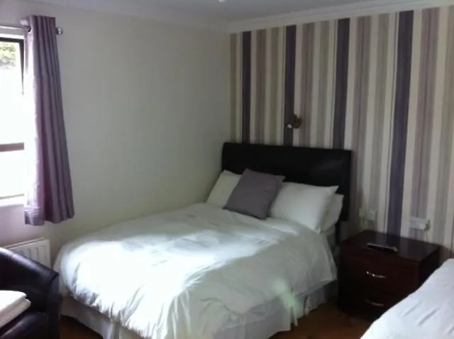 Alojamento de Acomodação e Pequeno-almoço Pearse Road 3*