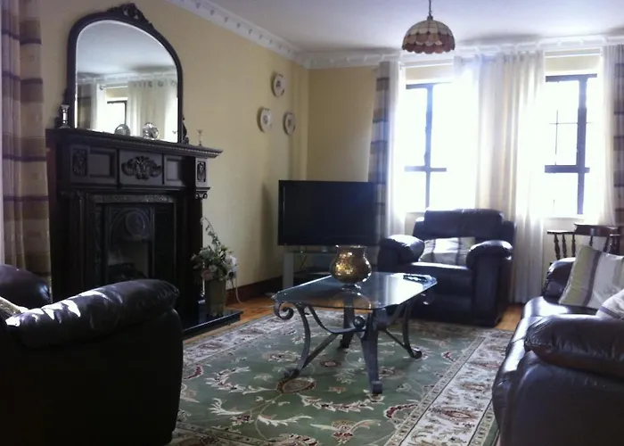 Pearse Road Donegal Town