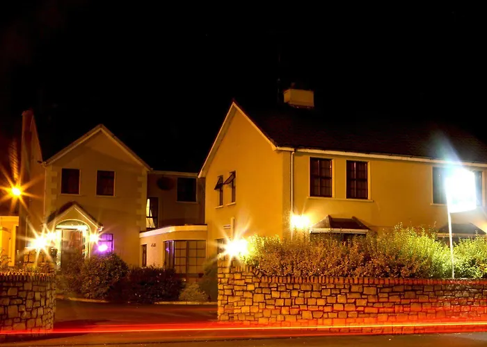 Pearse Road 3* Donegal Town